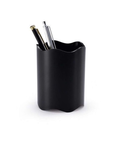 *Pen cup Durable Trend black