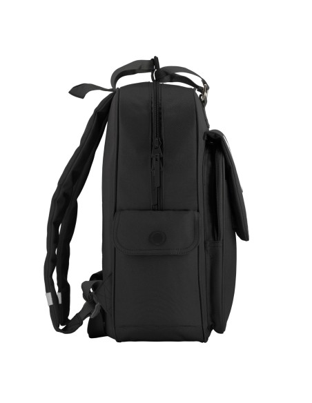 Seljakott Bruno Visconti BV tumehall