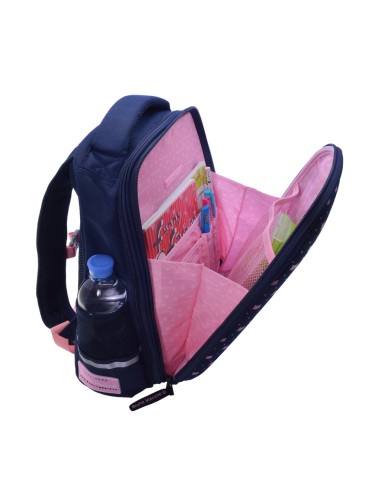 Backpack Bruno Visconti Lens