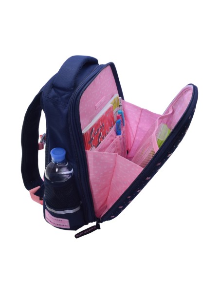 Backpack Bruno Visconti Lens