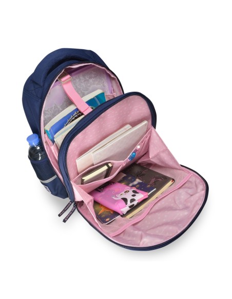 Backpack Bruno Visconti Lens