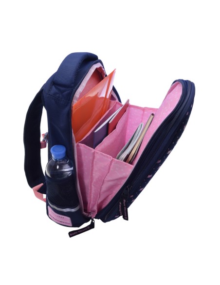 Backpack Bruno Visconti Lens