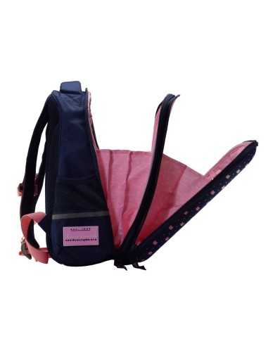 Backpack Bruno Visconti Lens