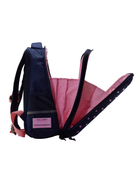 Backpack Bruno Visconti Lens
