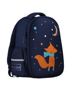 Seljakott Bruno Visconti Magic Fox 2