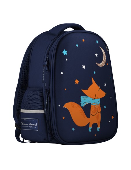 Seljakott Bruno Visconti Magic Fox