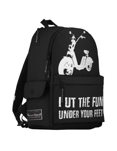 Backpack Bruno Visconti Kitty Life