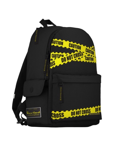 Backpack Bruno Visconti Game
