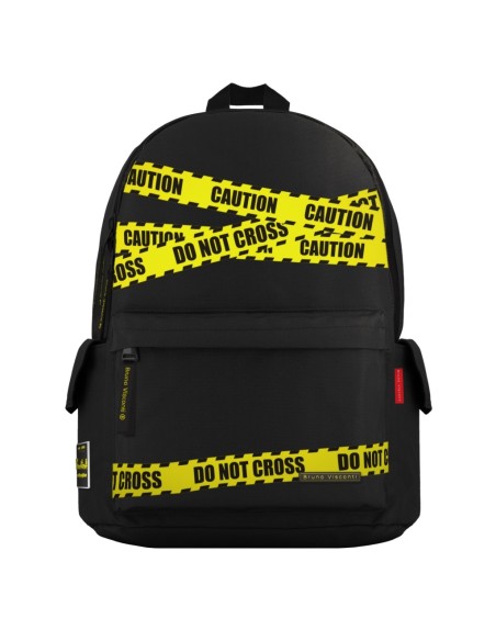 Backpack Bruno Visconti Game