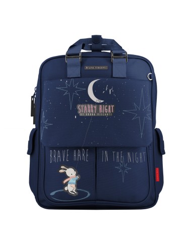 Backpack Bruno Visconti Lama.Holiday