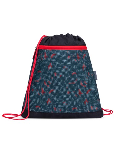 Sussikott Belmil 336-91 Red Dots