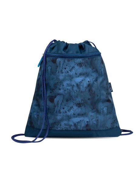 Sussikott Belmil 336-91 Blue Splash