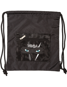 Sussikott DeVente. Ninja 35x40cm 2