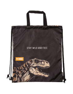 Sussikott DeVente. T-Rex 38x43cm 2