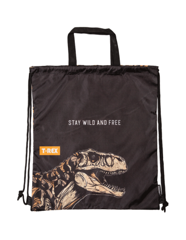 Sussikott DeVente. T-Rex 38x43cm