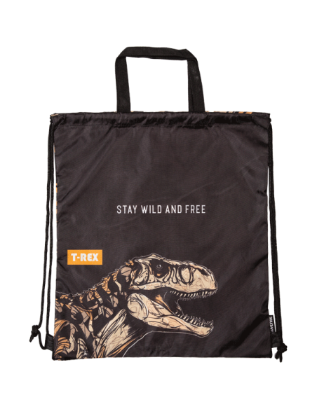 Sussikott DeVente. T-Rex 38x43cm