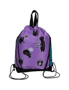Sussikott DeVente. Super Cats 38x43x9cm
