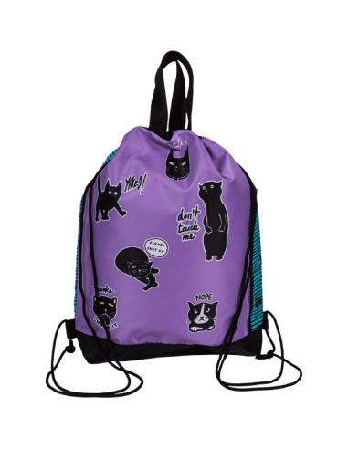 Sussikott DeVente. Super Cats 38x43x9cm