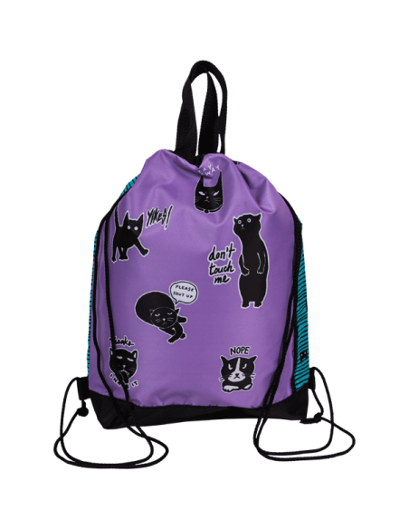 Sussikott DeVente. Super Cats 38x43x9cm