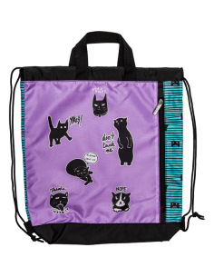 Sussikott DeVente. Super Cats 38x43x9cm 2