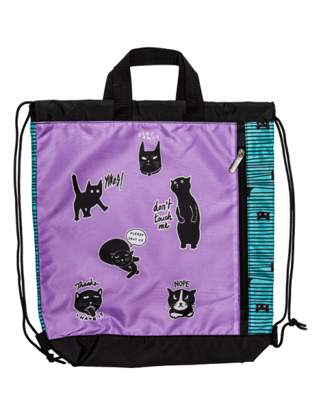 Sussikott DeVente. Super Cats 38x43x9cm