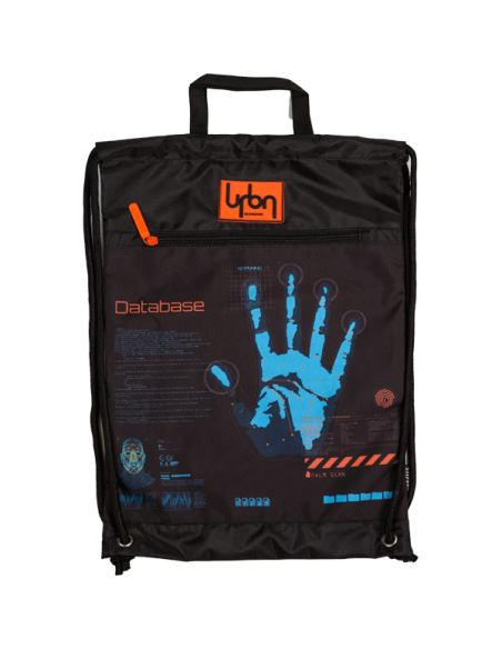 Sussikott DeVente. Label. Database 33x46cm