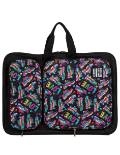 Joonistekott - seljakott DeVente. Limited Edition. Sneakers A3+(36x50x2cm) 2
