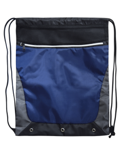 Sussikott DeVente 35x44cm hall-sinine