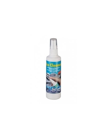 Isopropyl Alcohol Cleaner 125ml