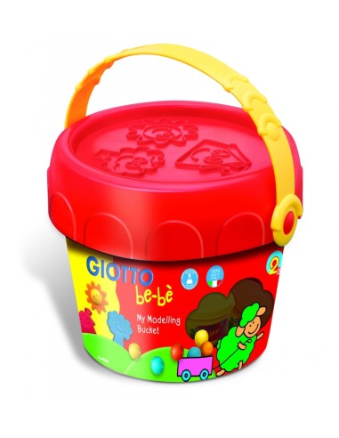 Voolimiskomplekt Fila Giotto be-be