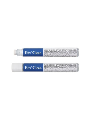 Elix Label Removal Pen 15ml