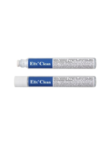 Elix Label Removal Pen 15ml