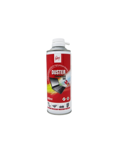 Suruõhk College 400ml