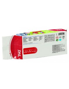Clay Fila Das Basic 1kg white 2
