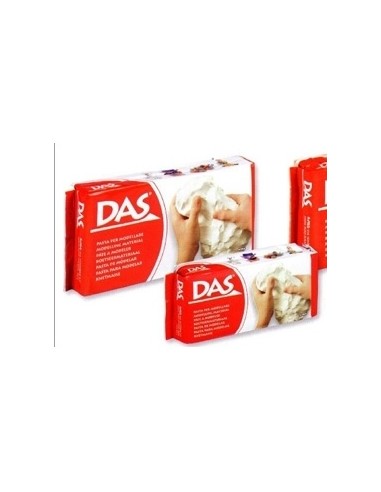 Clay Fila Das Basic 1kg white