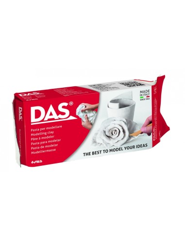 Voolimissavi Fila Das Basic 500g valge