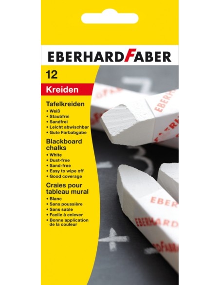 White Board chalk EberhardFaber