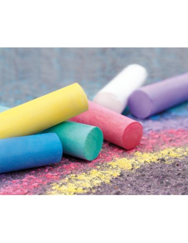 Street marking crayons 20x EberhardFaber