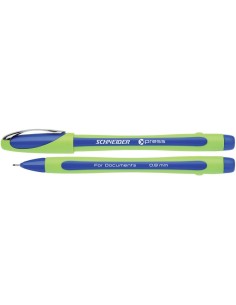 Tindipliiats Schneider Xpress 0.8 sinine