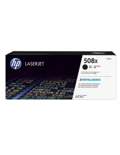 HP toner CF360X Nr.508X black