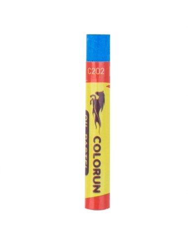 Oil Pastel Deli 12 colors assorted