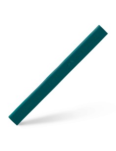 Faber-Castell Polychromos artists´ pastel, colour 158 deep cobalt green