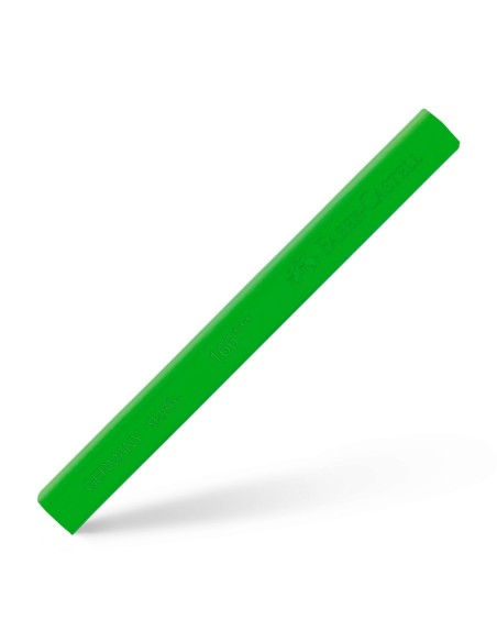 Faber-Castell Polychromos artists´ pastel, colour 166 grass green