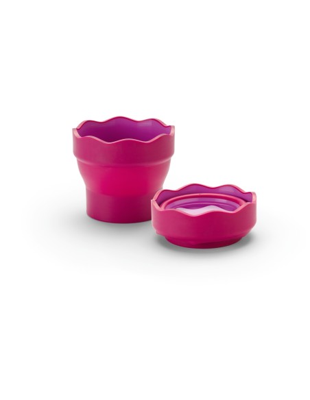 Veetops Faber Clic&Go punane