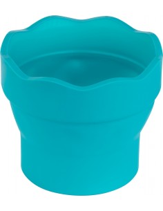 Veetops Faber Clic&Go türkiis