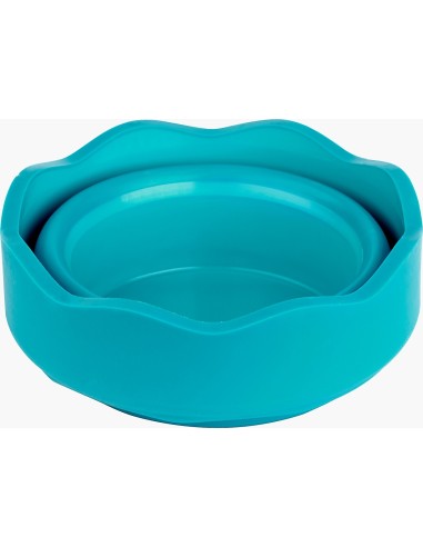 Veetops Faber Clic&Go türkiis