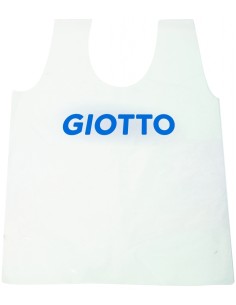 Käsitööpõll Fila Giotto valge, plastik