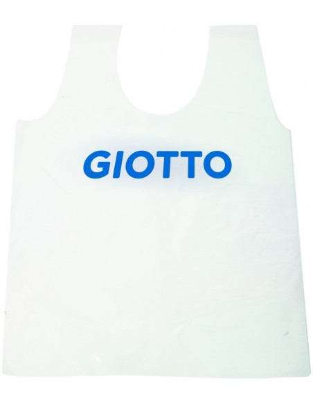 GIOTTO Plastic aprons