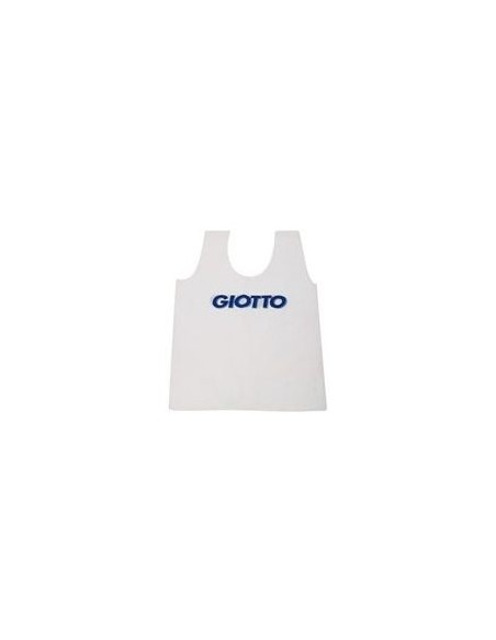 GIOTTO Plastic aprons
