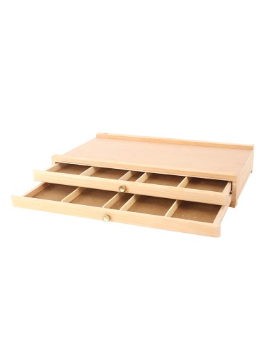 Hoiukarp Gamma pastelli jaoks 27x41x7,3cm puit